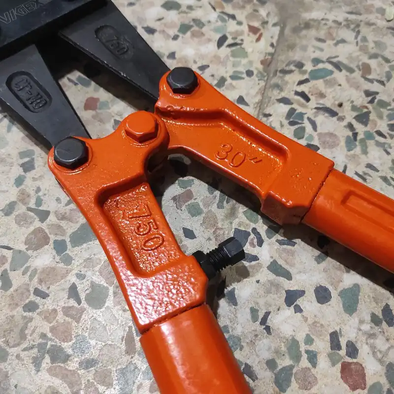 قیچی فنس بر ویجکس مدل V3-750 سایز 30 اینچ