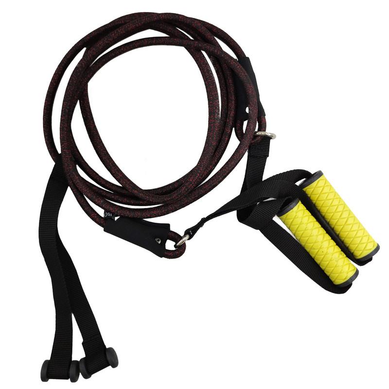 کش ورزشی بادی هولدر مدل GYM2-3.5MTR