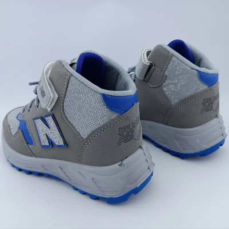 کفش راحتی پسرانه مدل امینو N-BL 2