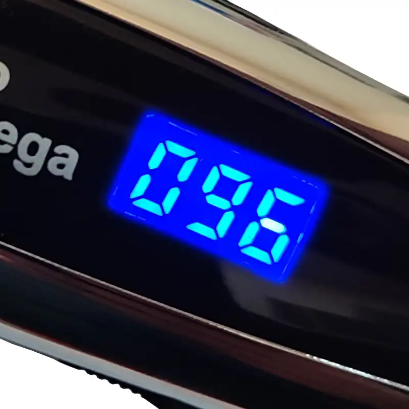 ماشین اصلاح موی سر و صورت پرو امگا مدل T5