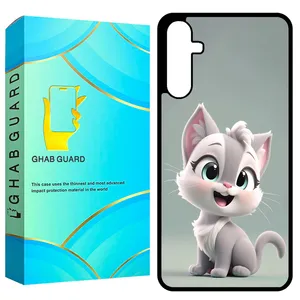 Ghab Guard GCHPA14 Cover For Samsung Galaxy A14 4G / A14 5G / M14 5G