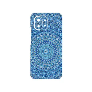 MAHOOT Mandala Design 1 Cover Sticker for Xiaomi Mi 11 5G