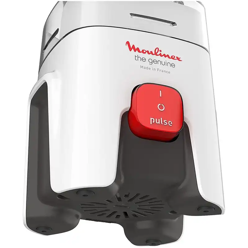 مخلوط کن و آسیاب کن مولینکس مدل LM241B25