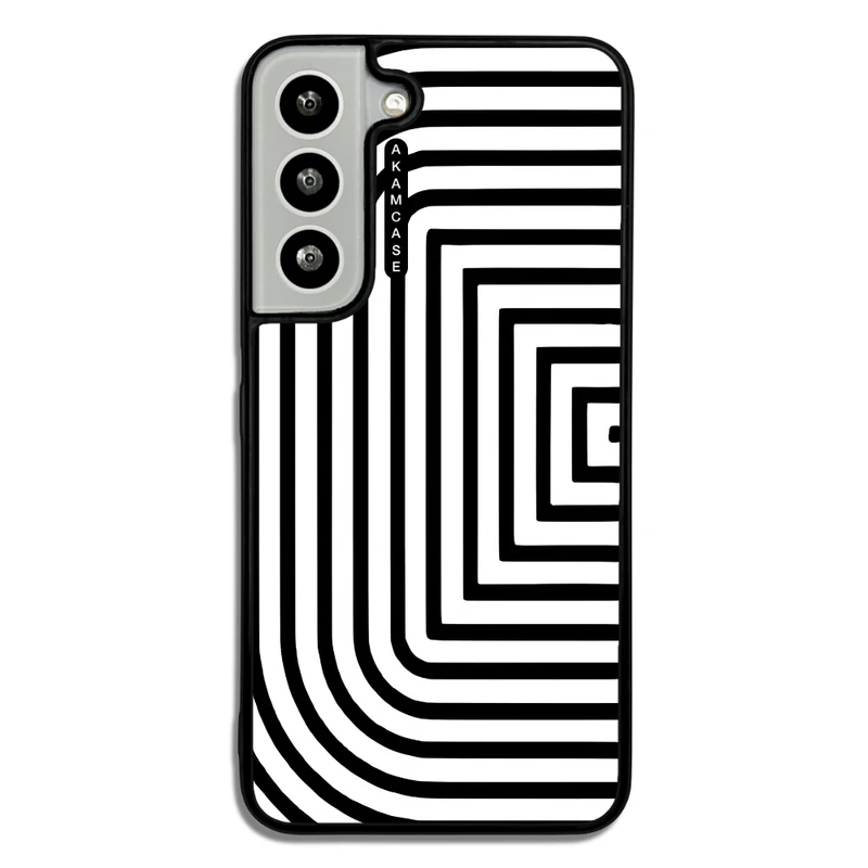 کاور آکام مدل AMC-WSGS22-ALPHAZEBRABET-3 مناسب برای گوشی موبایل سامسونگ Galaxy S22