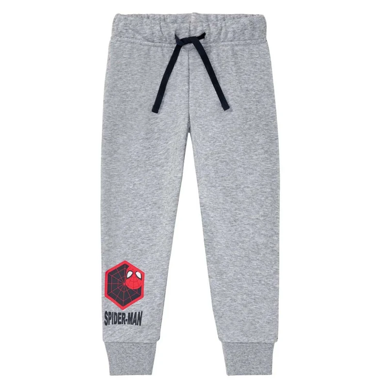 شلوار اسلش پسرانه مارول مدل مرد عنکبوتی 2024