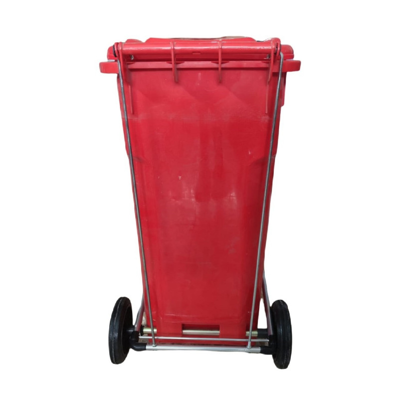 سطل زباله گودبین مدل پدالی L - 120