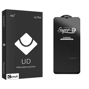Coconut UDB SuperD Screen Protector For Samsung Galaxy A15 4G/A15 5G/F34/A24/A25 5G/M34 5G