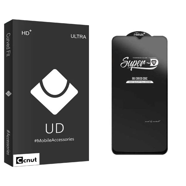 محافظ صفحه نمایش کوکونات مدل UDB SuperD مناسب برای گوشی موبایل سامسونگ Galaxy A15 4G/A15 5G/F34/A24/A25 5G/M34 5G