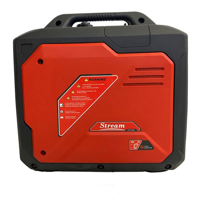 موتور برق بنزینی استریم مدل ST2750is موتور برق بنزینی استریم مدل ST2750is