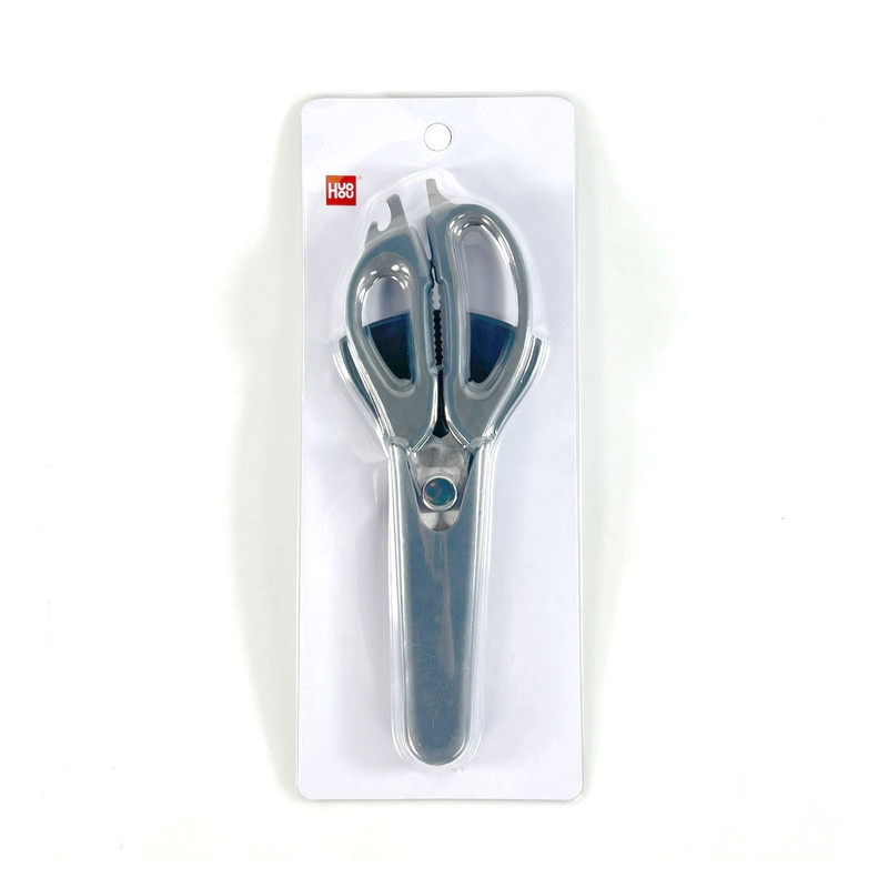 قیچی آشپزخانه چندمنظوره هوهاو مدل HU0291