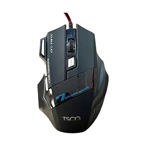 TSCO TM 2018N GAMING MOUSE