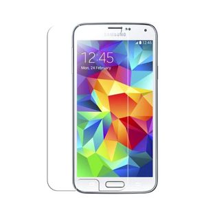 گلس موبایل سامسونگ Galaxy S5 mini مدل GLS_SCR
