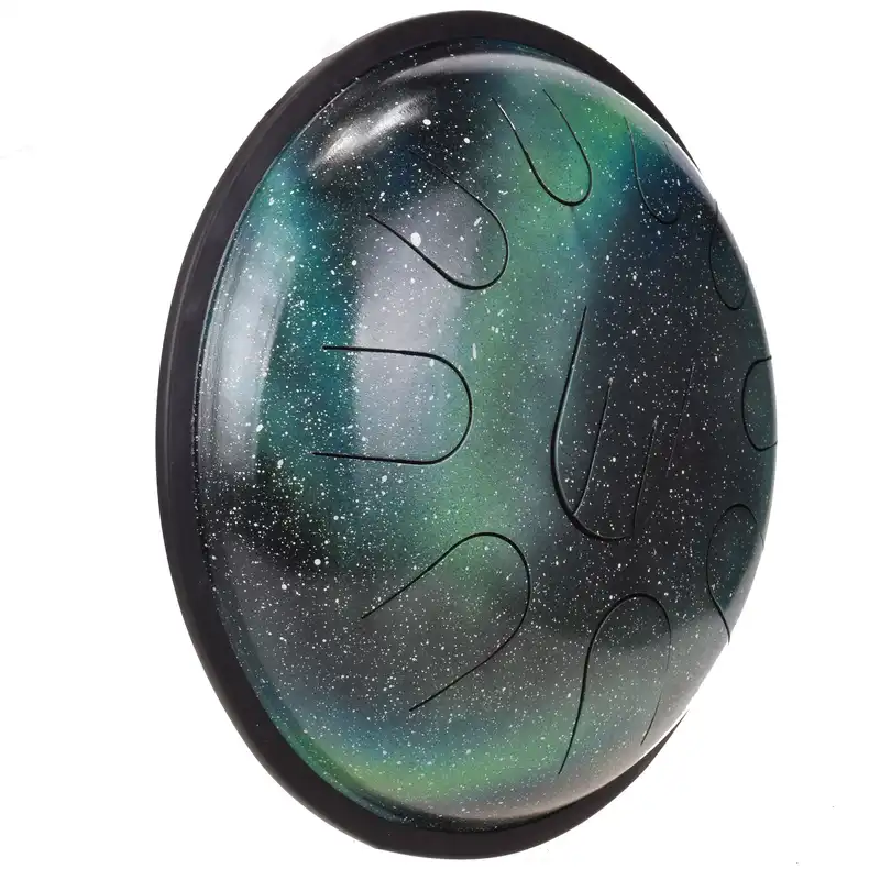 تانگ درام دریم پن مدل کهکشان