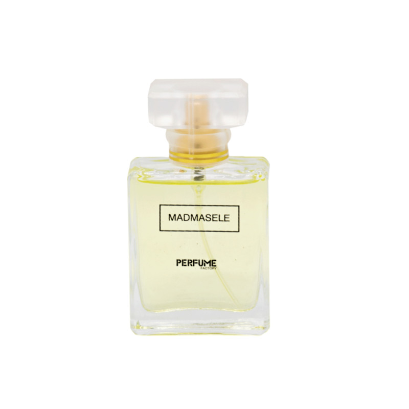 عطرجیبی زنانه پرفیوم فکتوری مدل Coco Mademoiselle حجم 30 میلی لیتر