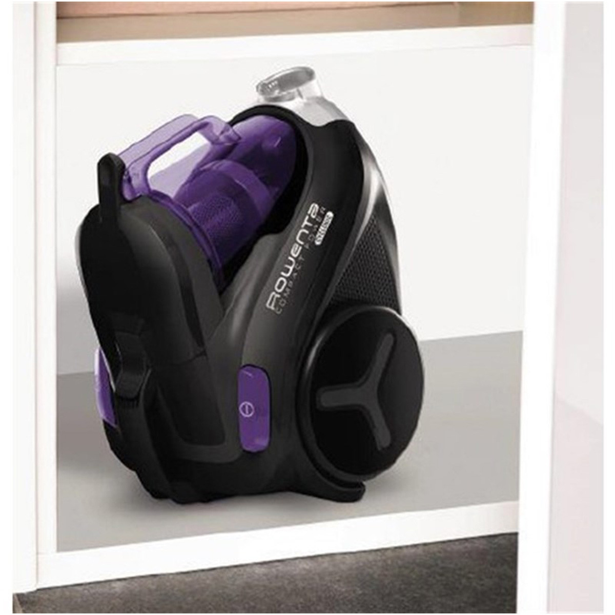 جارو برقی روونتا مدل RQ3719