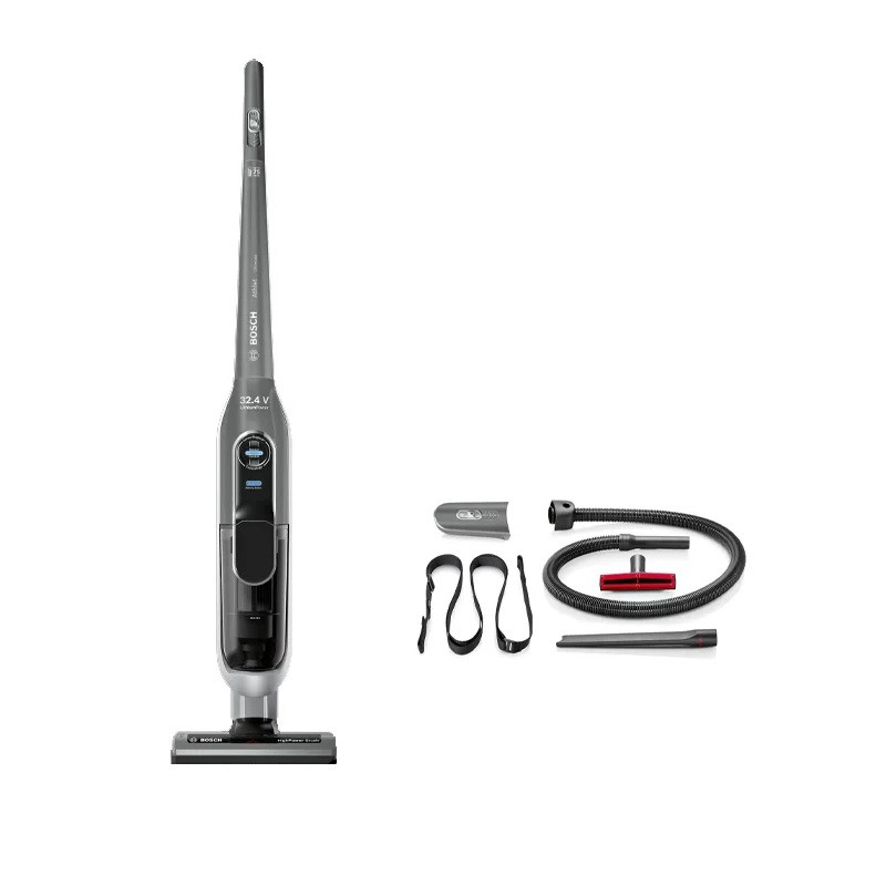 جارو شارژی بوش مدل BCH7ATH32K