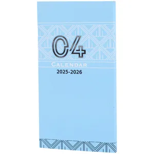 تقویم جیبی سال 1404 مدل A15