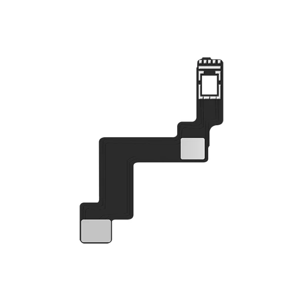 فلت فیس آیدی جی سی آی دی مدل face id مناسب برای گوشی موبایل اپل iphone 12mini