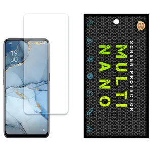 Multi Nano X-S1N Screen Protector For Oppo Reno3