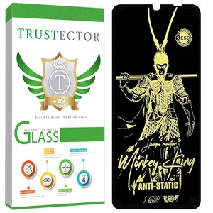 Trustector ANTGT20 Screen Protector For Xiaomi Poco C85x