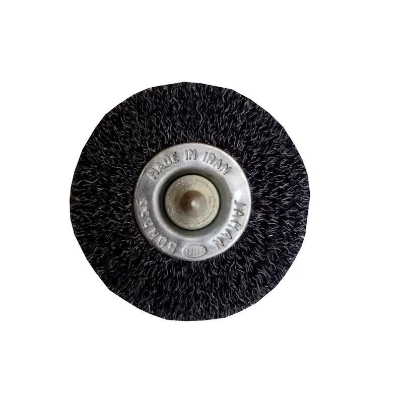 برس سر دریلی تخت جهان برس مدل 70