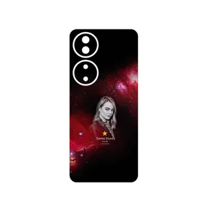 MAHOOT Emma Stone Cover Sticker for Honor X7b
