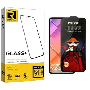 Randika RK Airbag Screen Protector For   Y200E