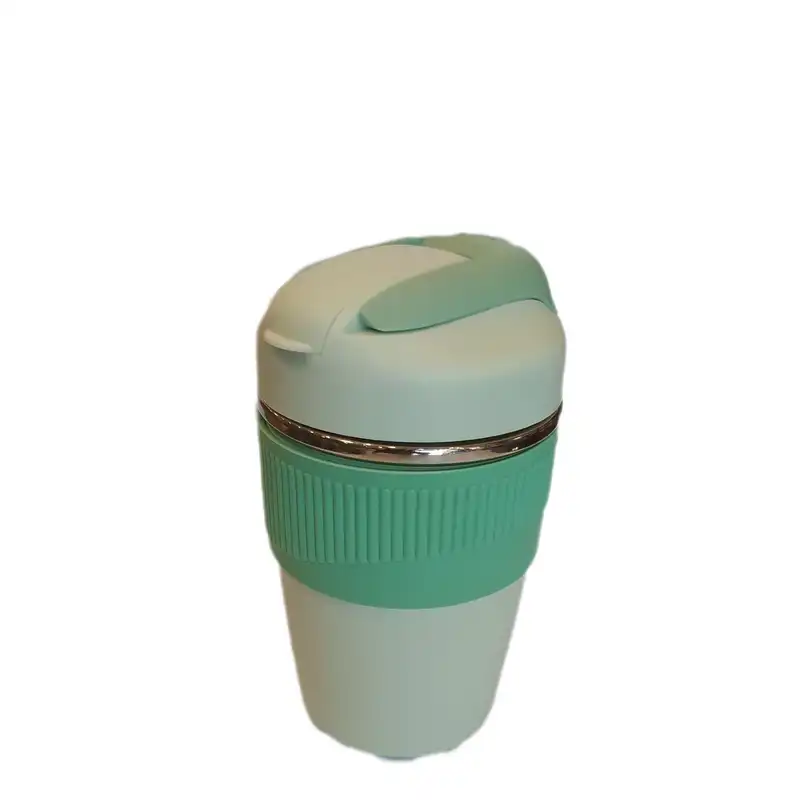 ماگ سفری مدل A65 گنجایش 0.5 لیتر