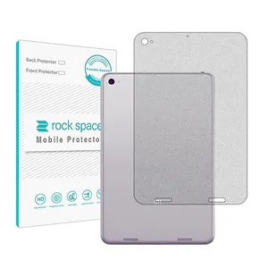 back protector of Rockspace model HyMTT suitable for Xiaomi Mi Pad 2 tablet