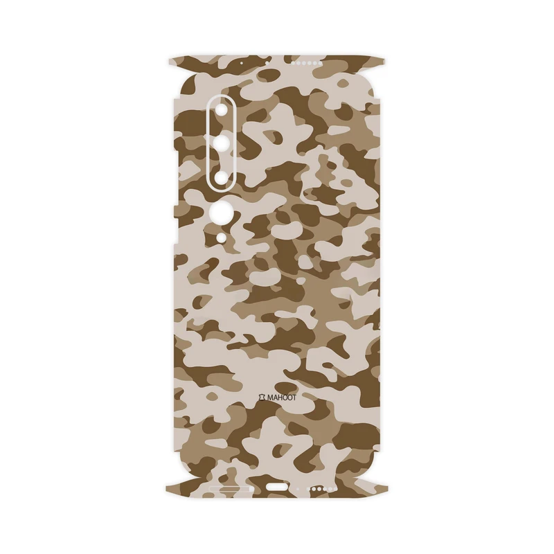 برچسب پوششی ماهوت مدل Army-Desert-FullSkin مناسب برای گوشی موبایل شیائومی MI 10