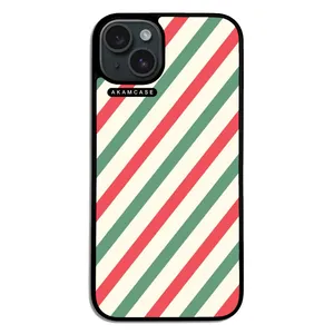 AKAM AMC-WA15PLUS-CHRISTMAS-25 Cover For Apple iPhone 15 Plus