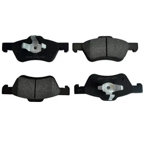 لنت ترمز چرخ جلو ایساکو کد 1 مناسب هایما S7