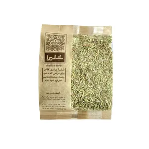 رازیانه شلیرا - 150گرم