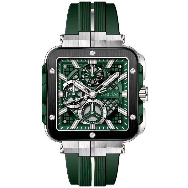 ساعت مچی عقربه ای بستدون مدل 55