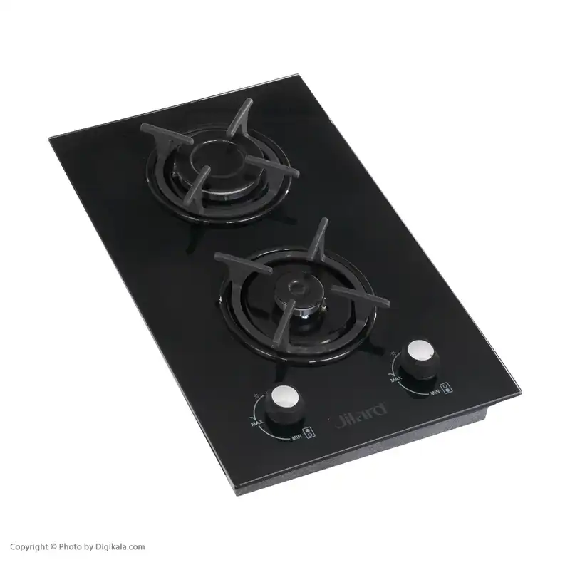 اجاق گاز صفحه ای جیلارد مدل G-1201
