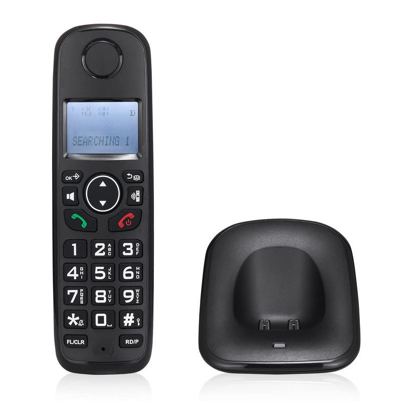 تلفن بیسیم پاشافون مدل KX-160A