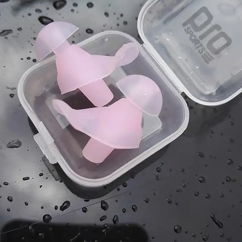 گوش گیر پرو اسپورتز مدل PS-1801 بسته 2 عددی