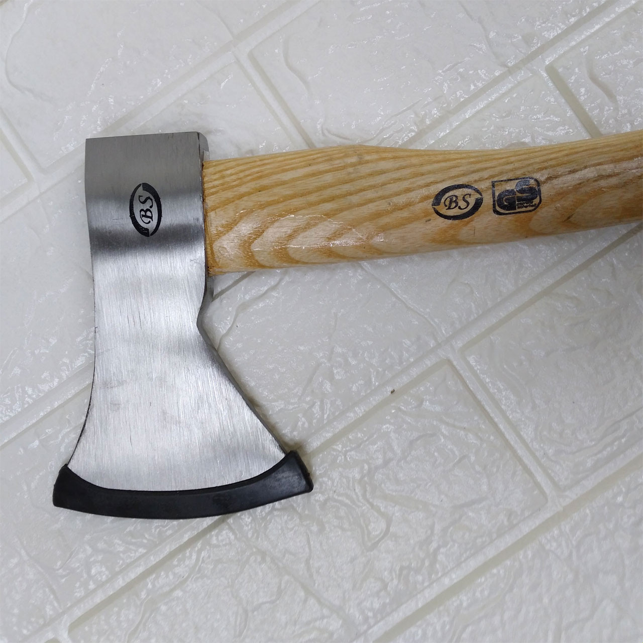 تبر بی اس مدل BS008