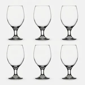 Pasabahce 44417 Glass 6 Pcs