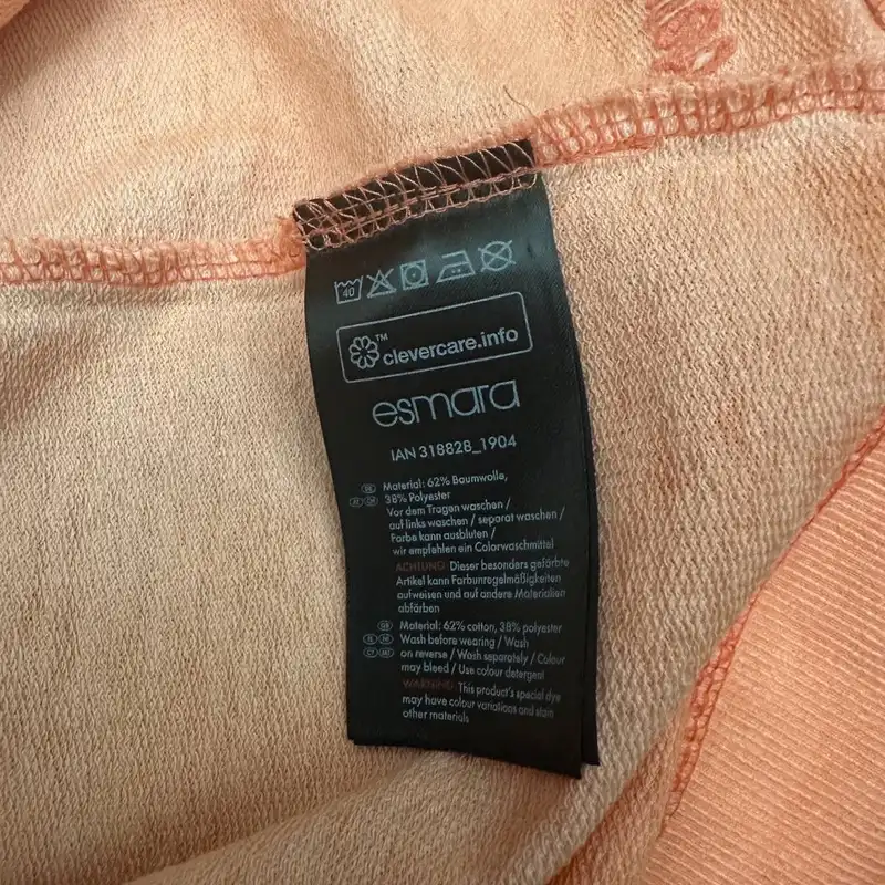 هودی زنانه اسمارا مدل 318828