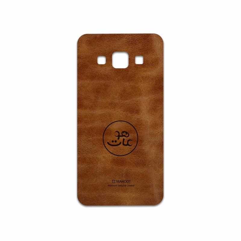 برچسب پوششی ماهوت مدل BFL-MAH مناسب برای گوشی موبایل سامسونگ Galaxy A3