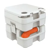 توالت فرنگی  سفری مدل  مدل sfpt-20-0220LSEAFLO