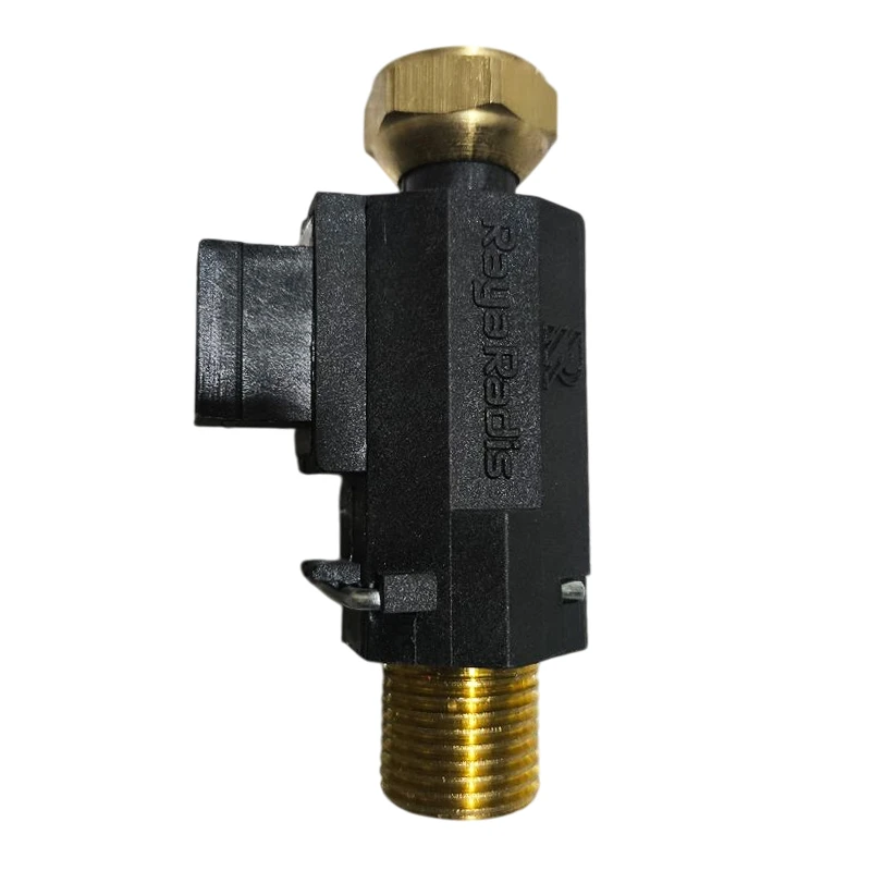 فلوسوئیچ پکیج رایا رادیس مدل اصلاحی مناسب برای تمامی پکیج ها