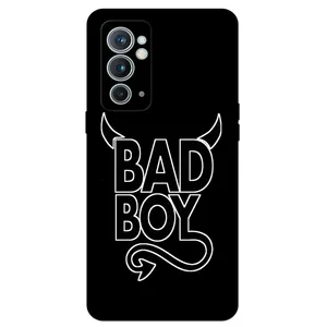 Megafone Bad Boy 8106 Cover For OnePlus 9RT 5G