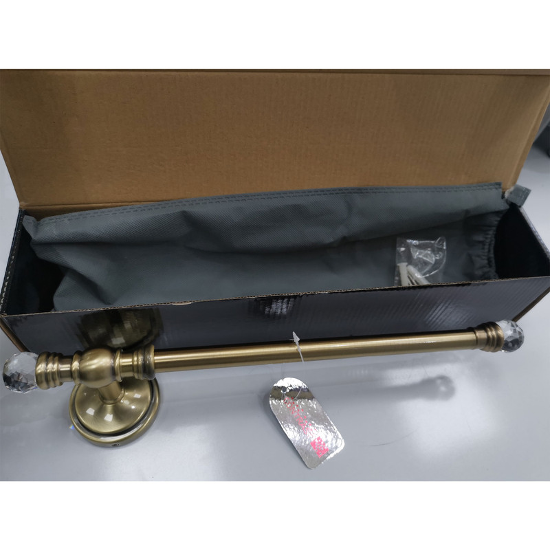 پایه رول دستمال کاغذی کنتراست مدل JF03810L