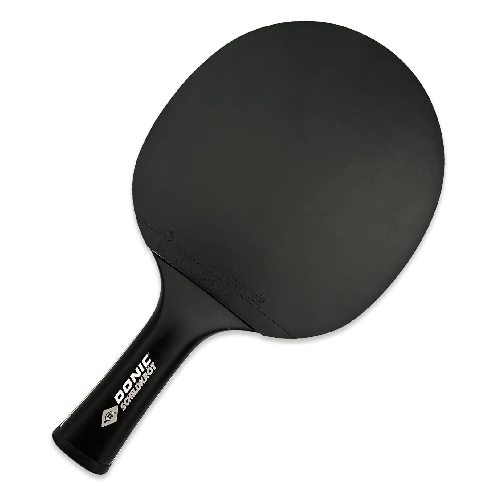 راکت پینگ پنگ دونیک مدل Carbotec 900 -  - 2