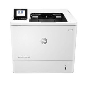 پرینتر لیزری اچ پی مدل LaserJet Enterprise M607n