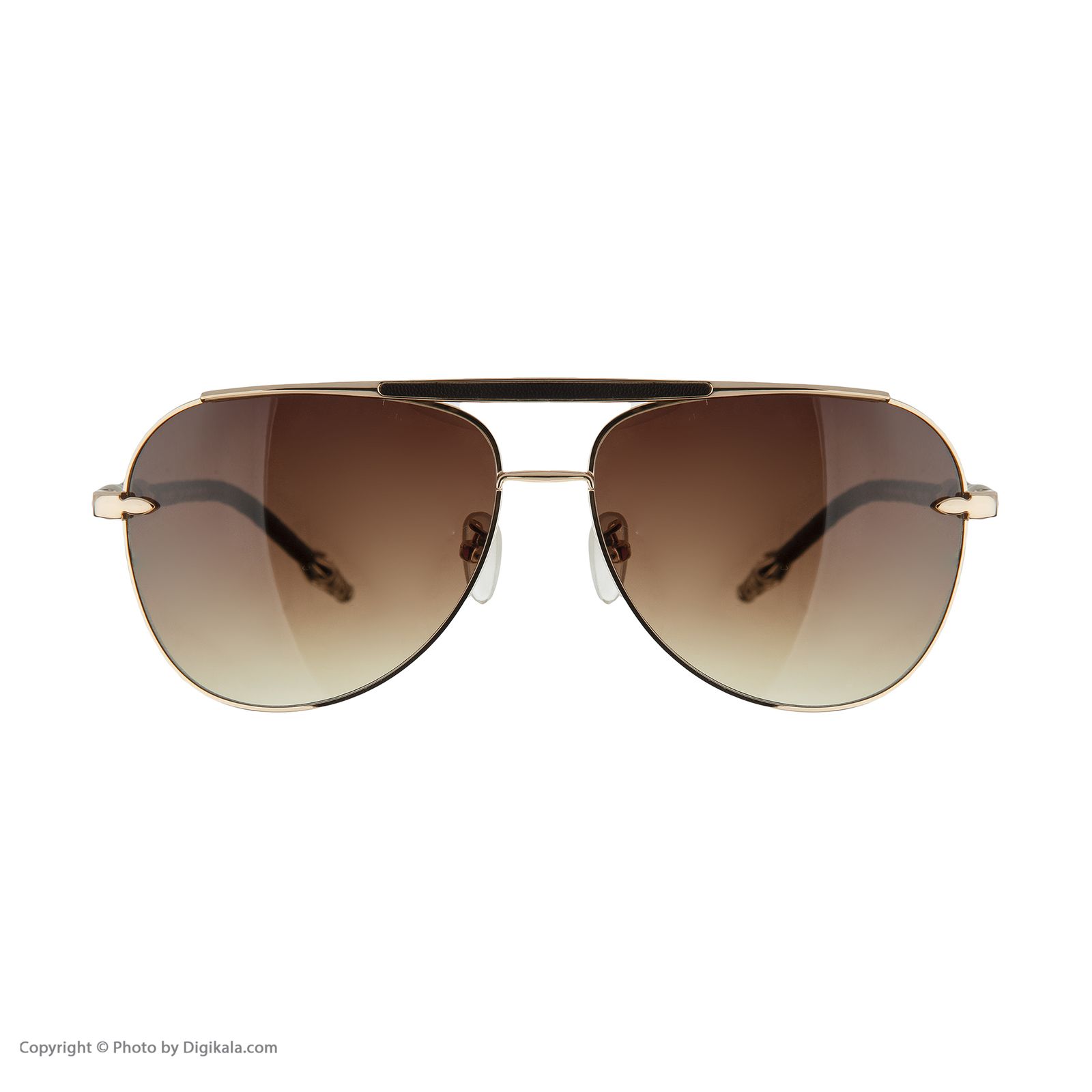 عینک آفتابی کروم هارتز مدل Muncher -  - 2