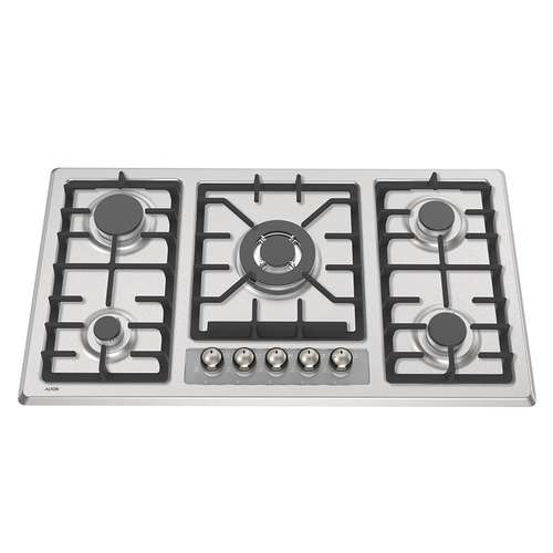 اجاق گاز صفحه ای آلتون مدل SG518