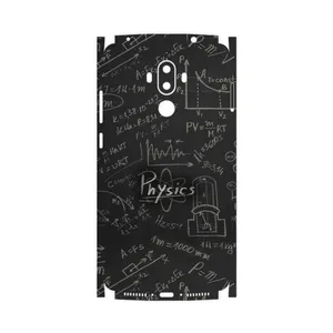 MAHOOT Physics Science-FullSkin Cover Sticker for Huawei Mate 9